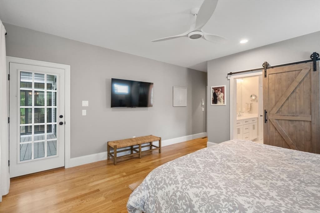 64 Olde Forge Lane, Easton MA 02375 photo 31