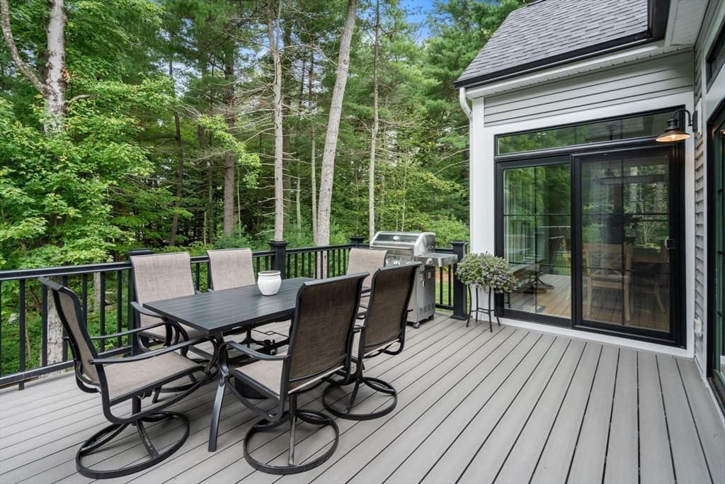 64 Olde Forge Lane, Easton MA 02375 photo 39