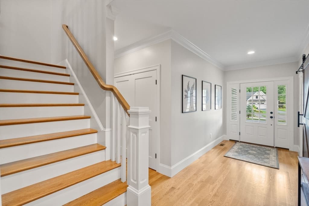 64 Olde Forge Lane, Easton MA 02375 photo 29
