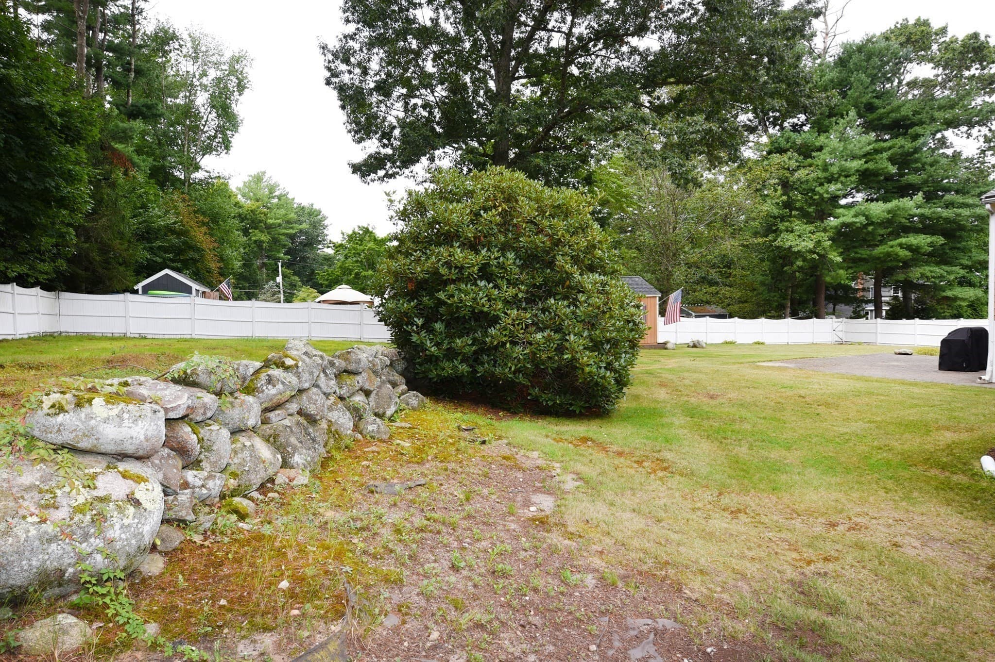 Single Family Residence at 16 Arrow Drive, Whitman MA 02382, Whitman, photo 34 of 37