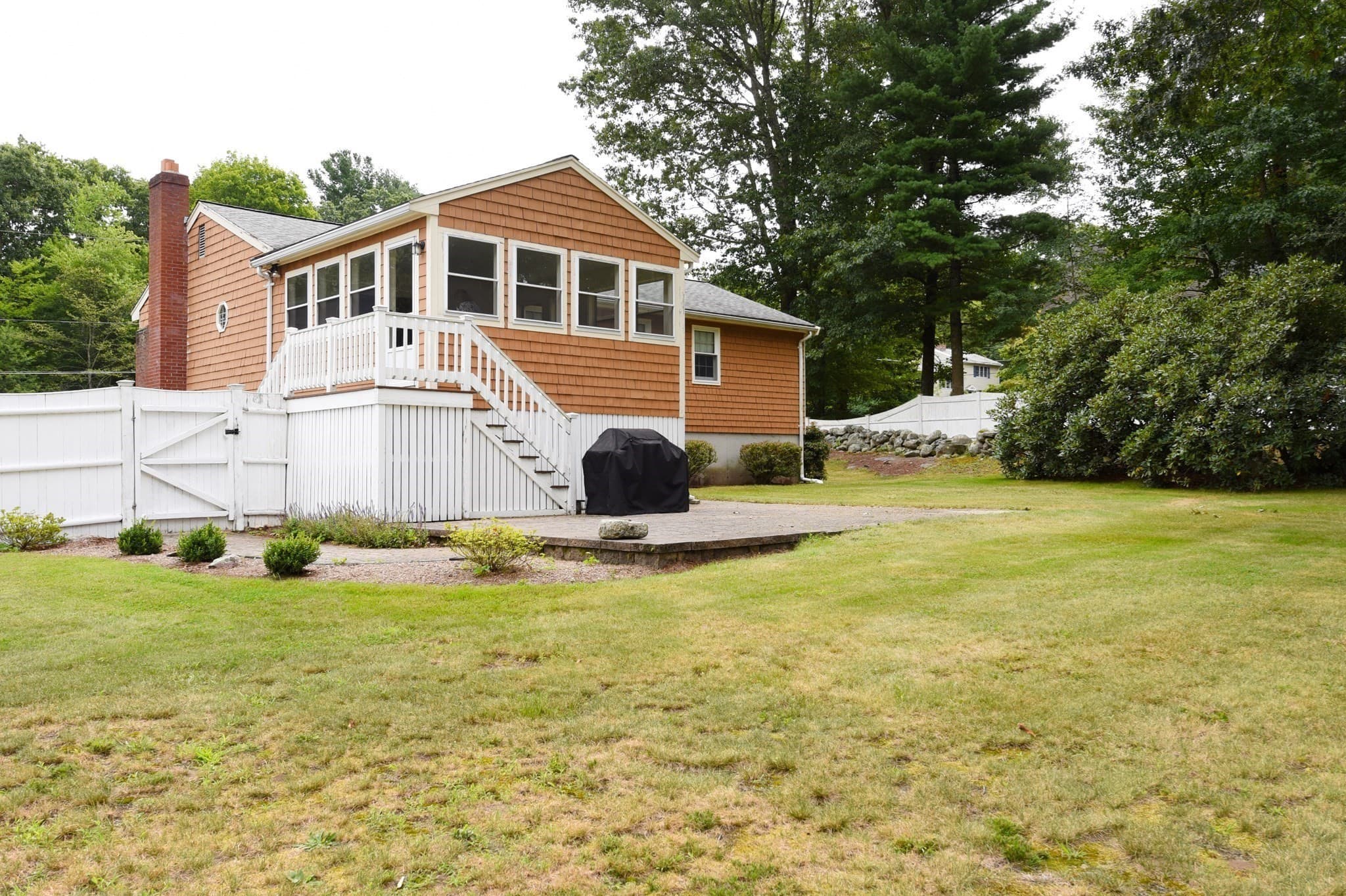 Single Family Residence at 16 Arrow Drive, Whitman MA 02382, Whitman, photo 33 of 37