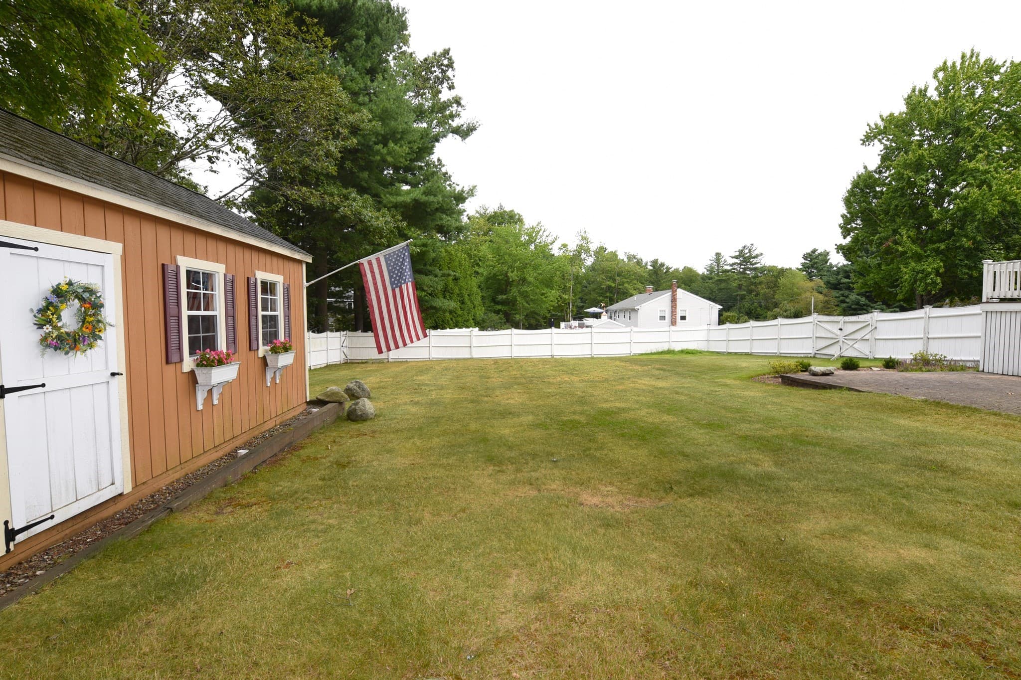 Single Family Residence at 16 Arrow Drive, Whitman MA 02382, Whitman, photo 37 of 37