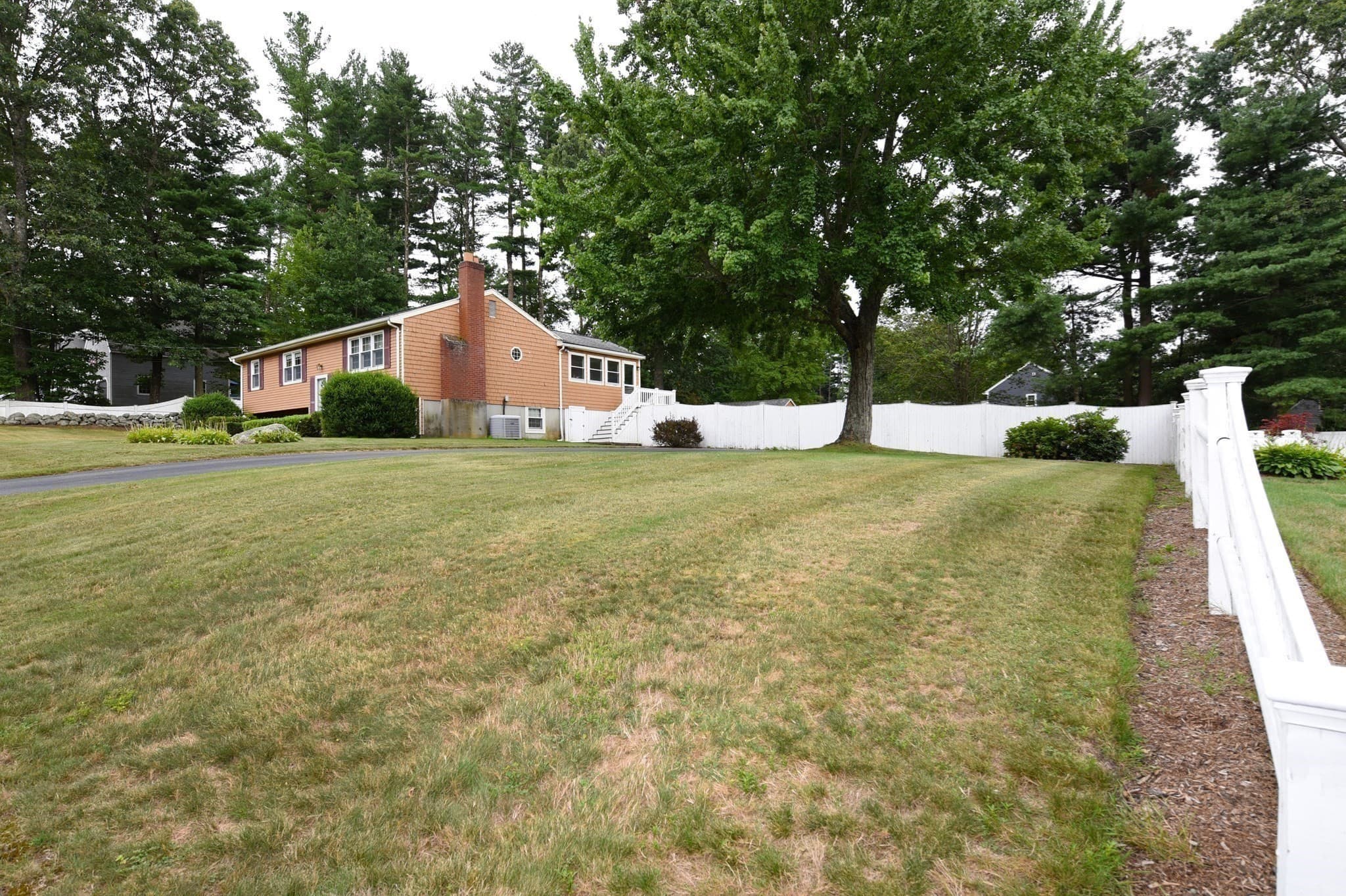 Single Family Residence at 16 Arrow Drive, Whitman MA 02382, Whitman, photo 35 of 37