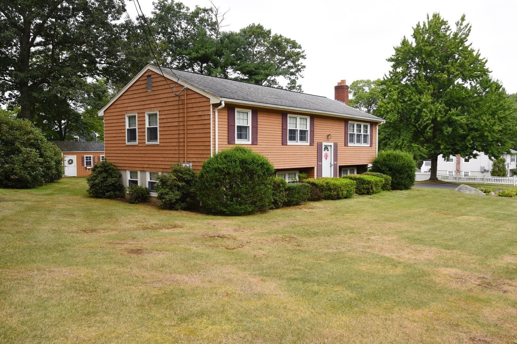 Single Family Residence at 16 Arrow Drive, Whitman MA 02382, Whitman, photo 4 of 37