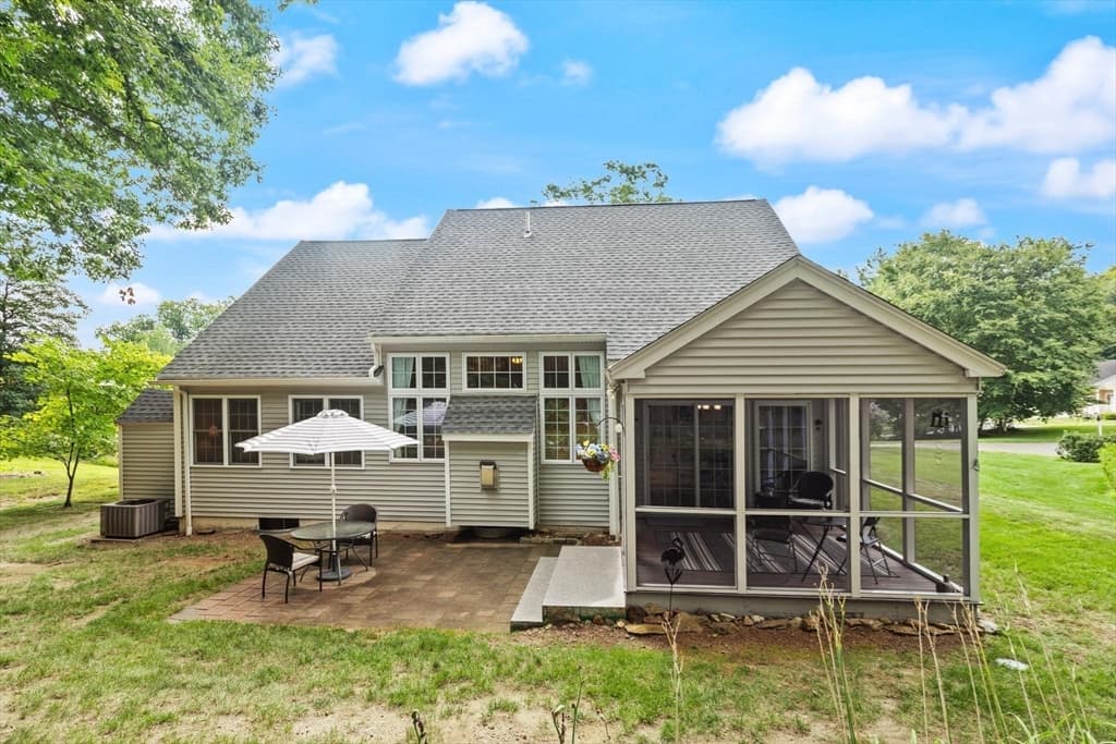 3 Reed Lane # 3, Littleton MA 01460 photo 27