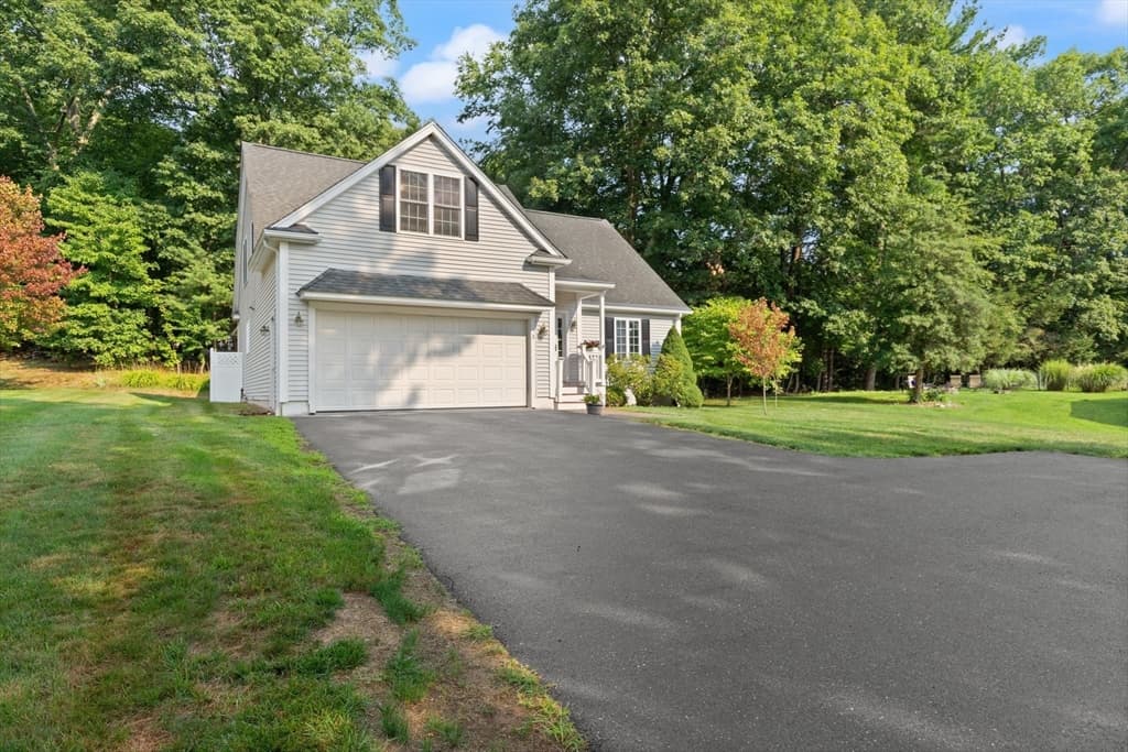 3 Reed Lane # 3, Littleton MA 01460 photo 2