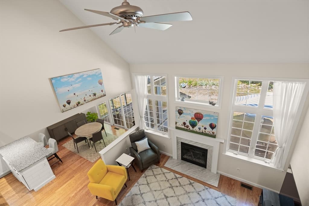 3 Reed Lane # 3, Littleton MA 01460 photo 6