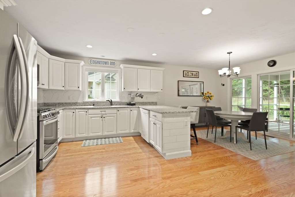 3 Reed Lane # 3, Littleton MA 01460 photo 7