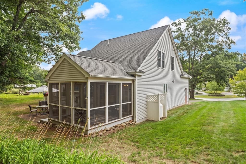 3 Reed Lane # 3, Littleton MA 01460 photo 28