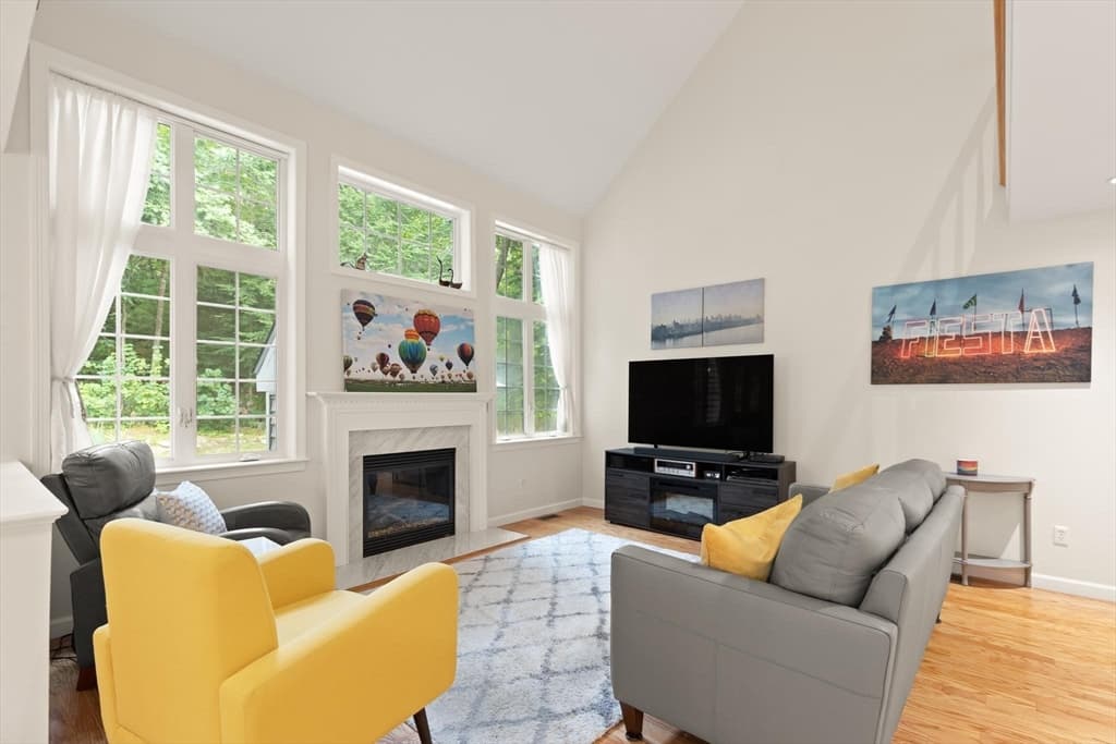 3 Reed Lane # 3, Littleton MA 01460 photo 5