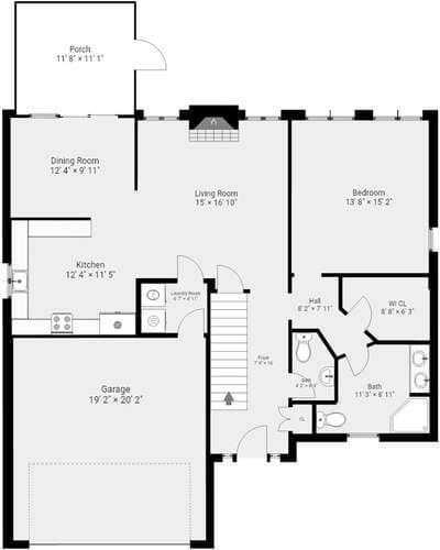 3 Reed Lane # 3, Littleton MA 01460 photo 30