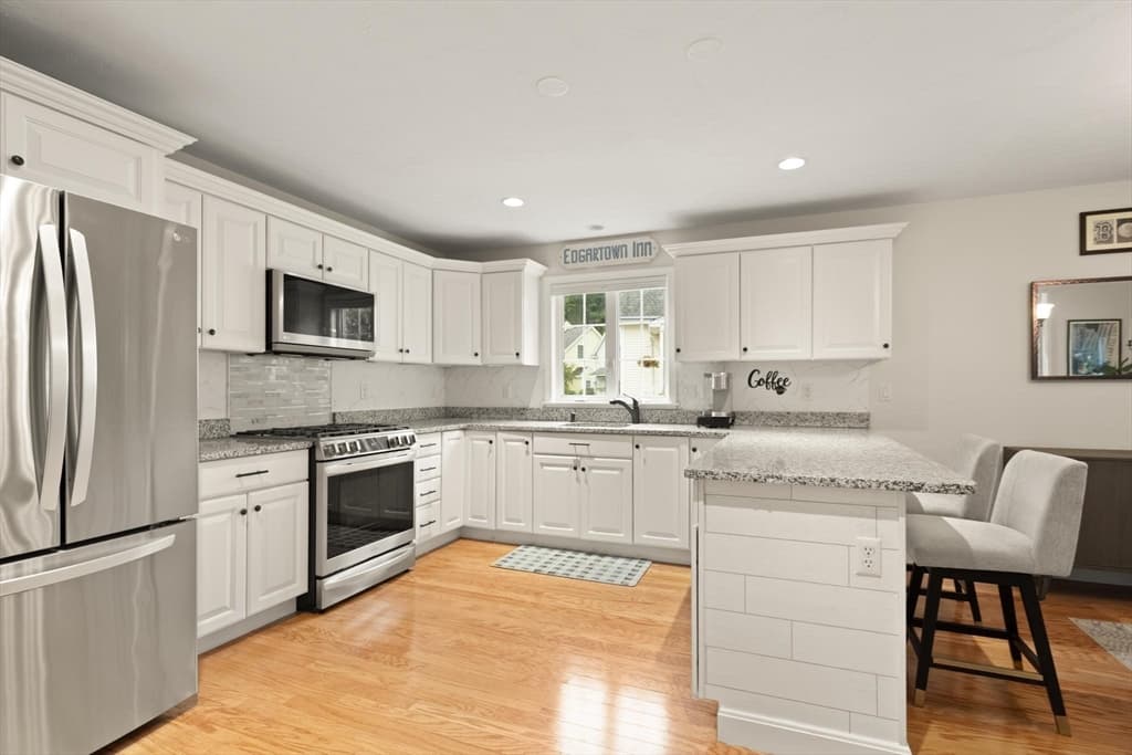 3 Reed Lane # 3, Littleton MA 01460 photo 8