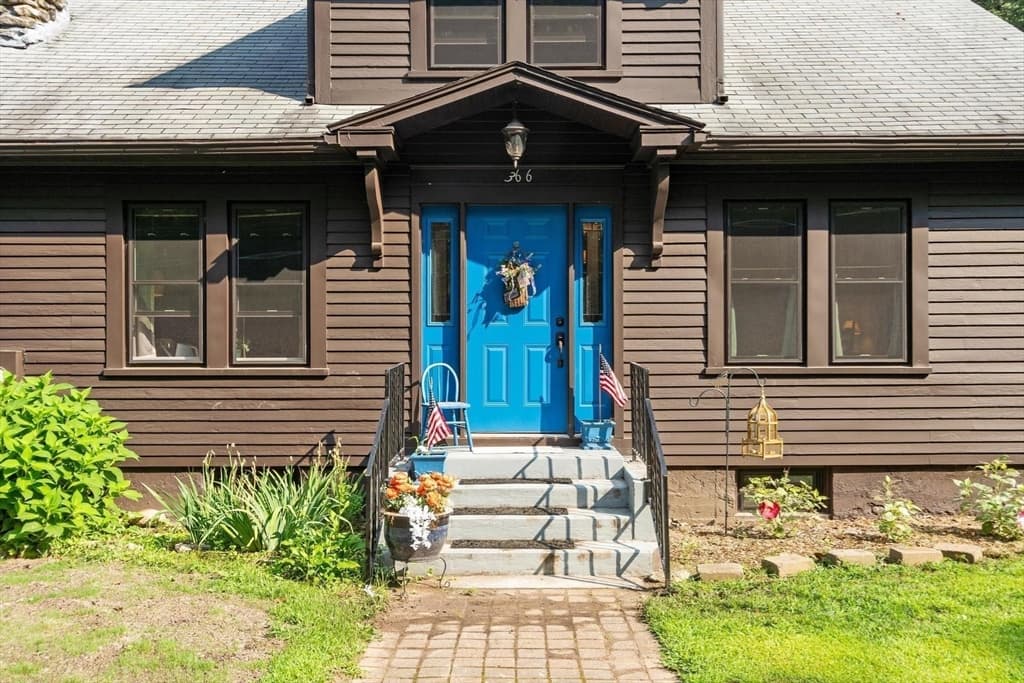 366 Allen Rd, Belchertown MA 01007 photo 3