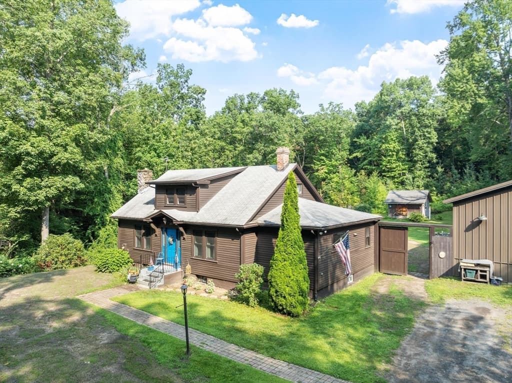 366 Allen Rd, Belchertown MA 01007 photo 29