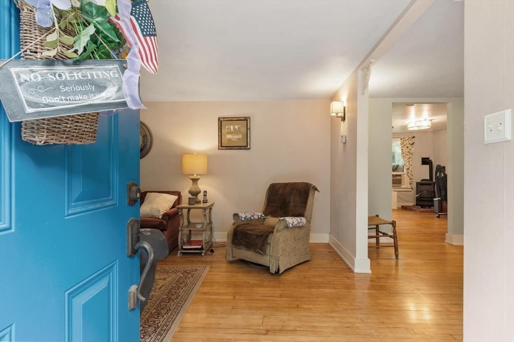 366 Allen Rd, Belchertown MA 01007 photo 4