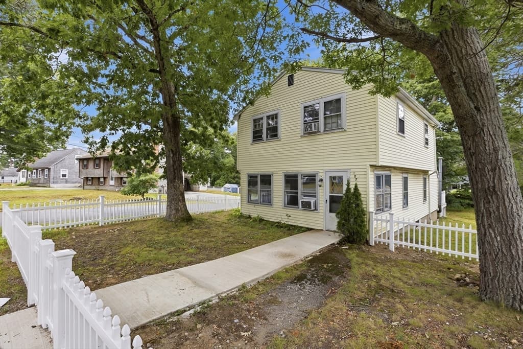 107 Pond St, Rockland MA 02370 photo 33
