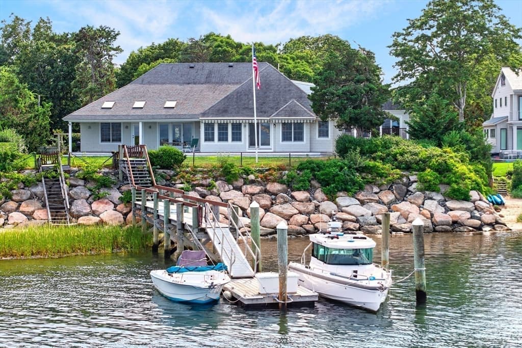 50 Popponesset Island Road, Mashpee MA 02649 photo 2