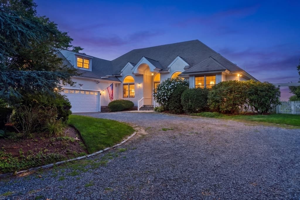 50 Popponesset Island Road, Mashpee MA 02649 photo 6