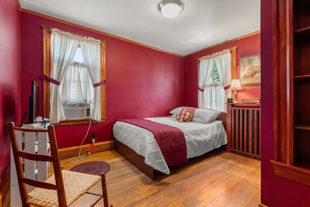 45 Wendell Park, Milton MA 02186 photo 23