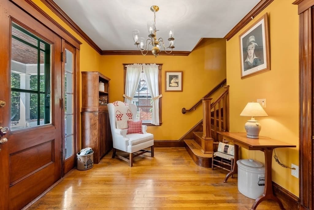 45 Wendell Park, Milton MA 02186 photo 6