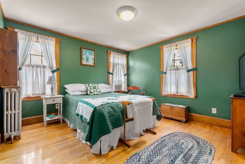 45 Wendell Park, Milton MA 02186 photo 22