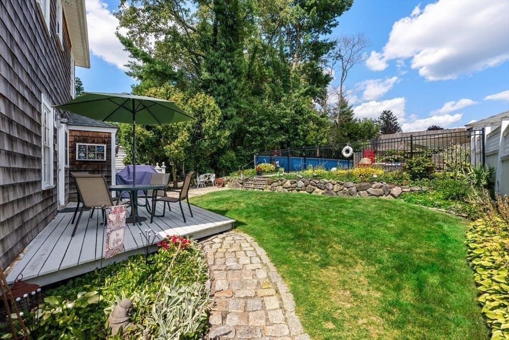 45 Wendell Park, Milton MA 02186 photo 32