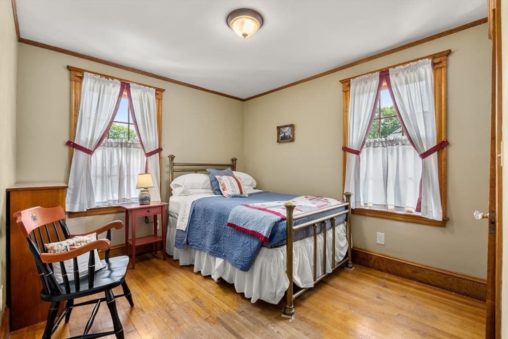45 Wendell Park, Milton MA 02186 photo 24