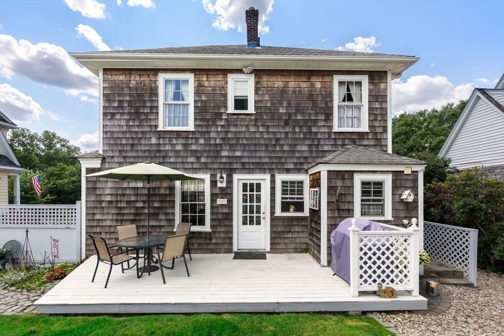 45 Wendell Park, Milton MA 02186 photo 30