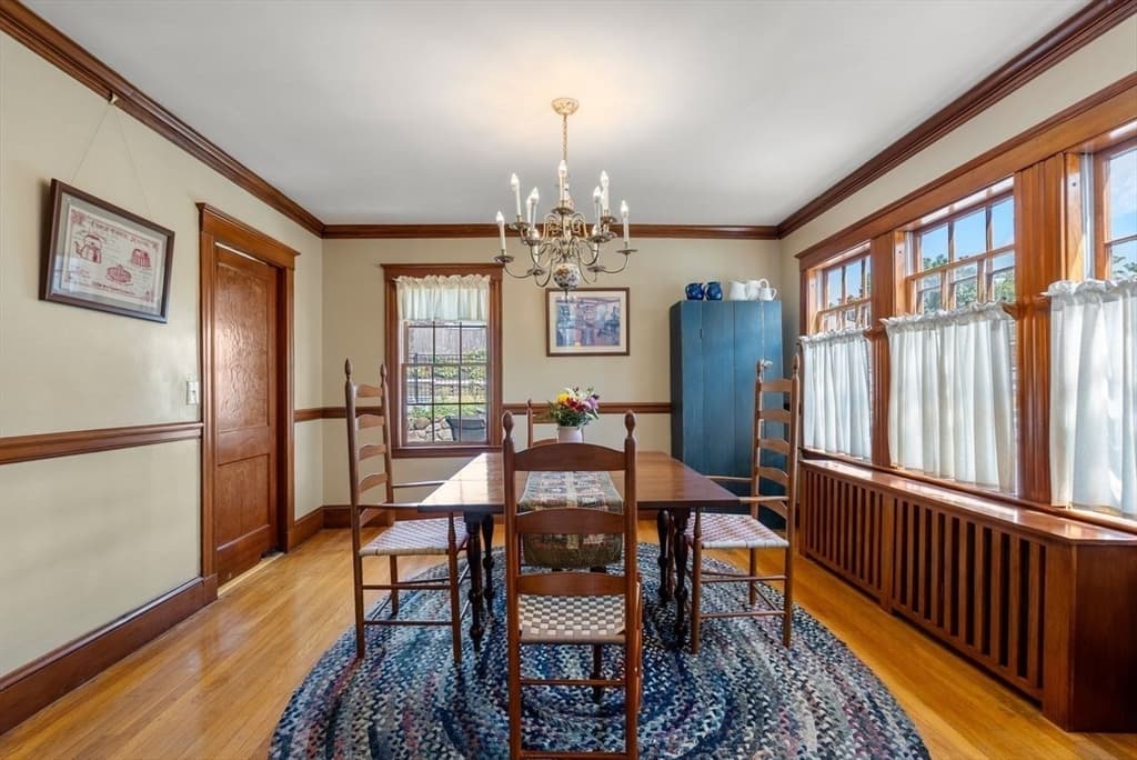 45 Wendell Park, Milton MA 02186 photo 10