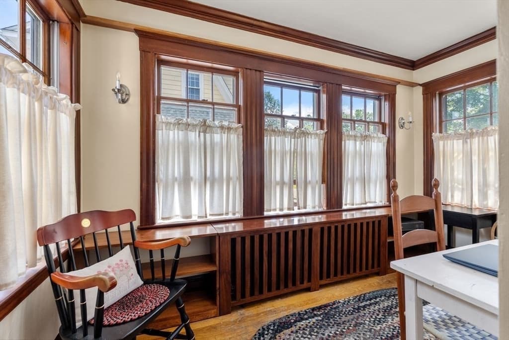 45 Wendell Park, Milton MA 02186 photo 18