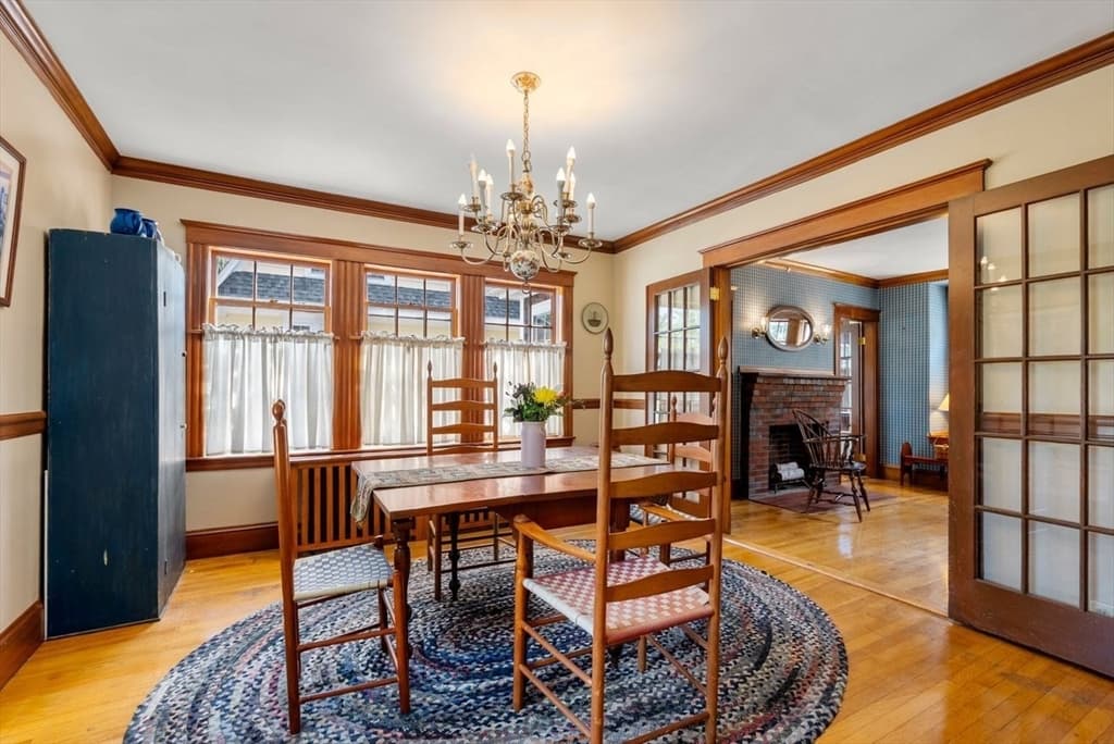 45 Wendell Park, Milton MA 02186 photo 11