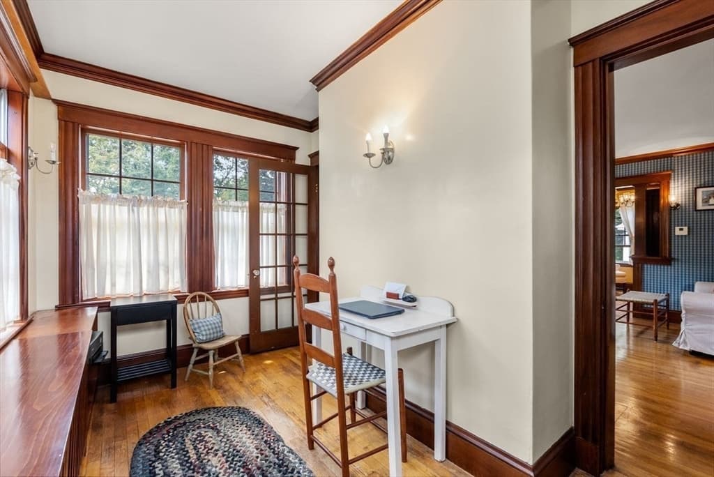 45 Wendell Park, Milton MA 02186 photo 19
