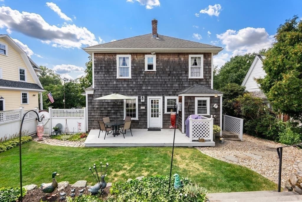 45 Wendell Park, Milton MA 02186 photo 31