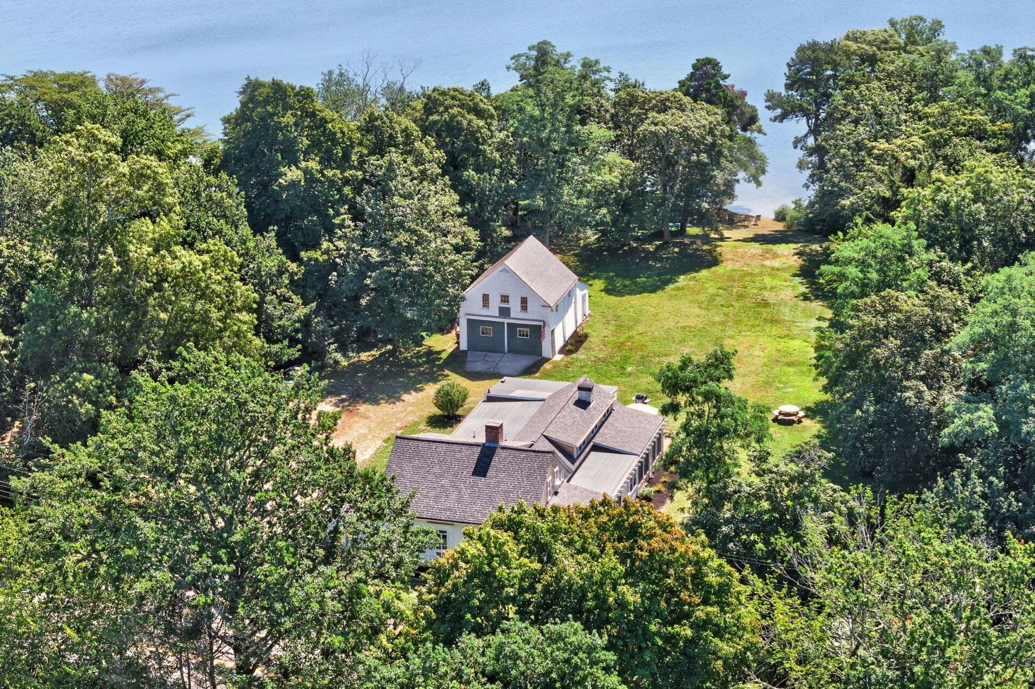 Single Family Residence at 939 Ma-6a, Dennis MA 02638, Dennis, photo 2 of 41