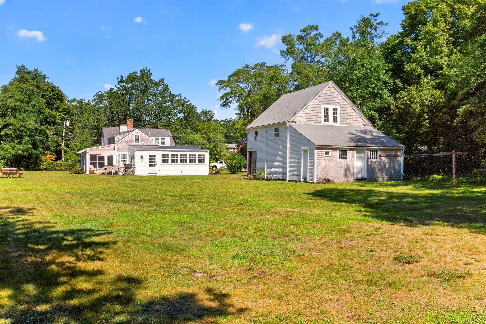 Single Family Residence at 939 Ma-6a, Dennis MA 02638, Dennis, photo 7 of 41