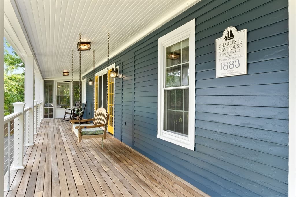 6 Pew Ave, Gloucester MA 01930 photo 5