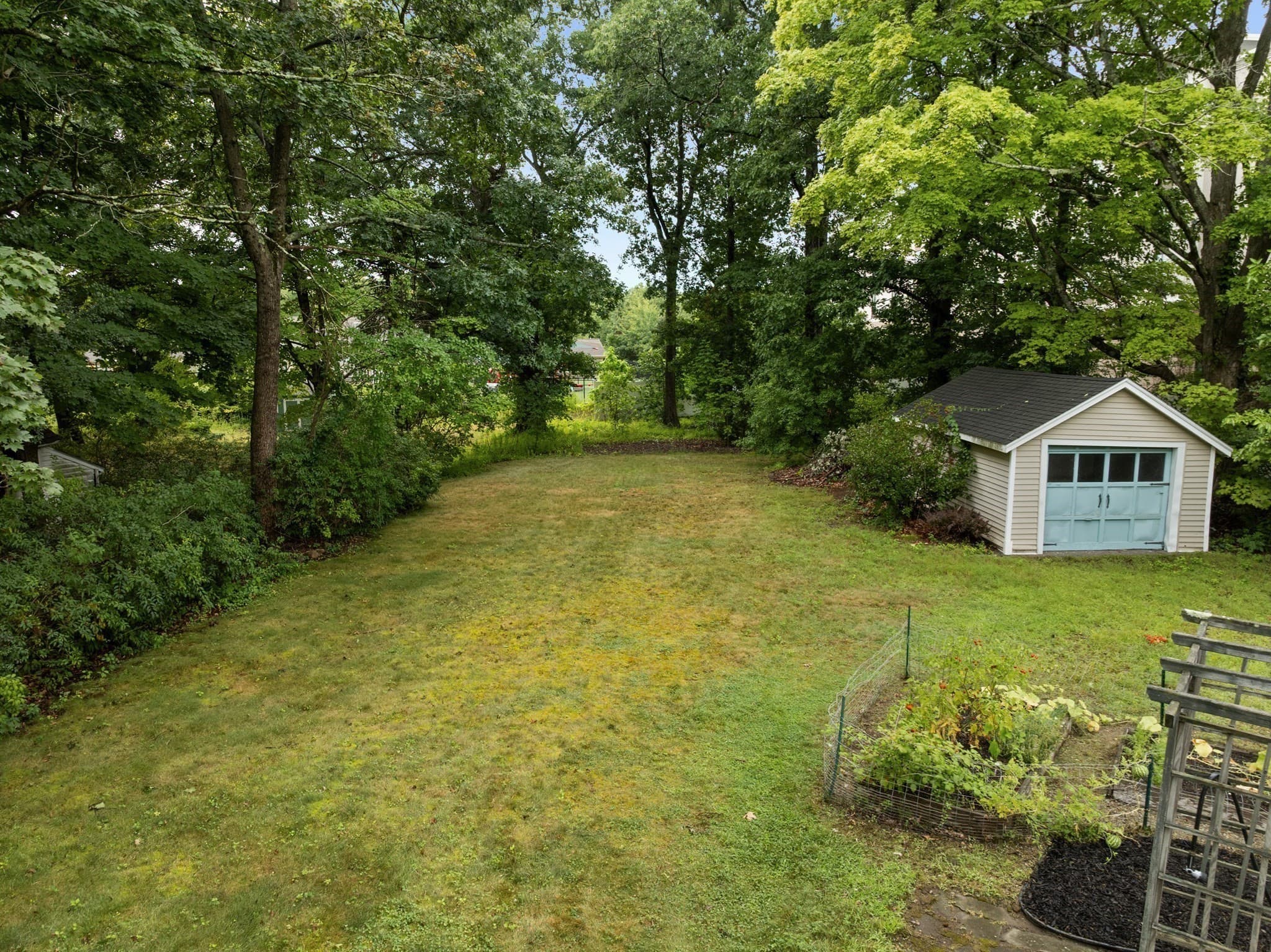 Single Family Residence at 396 Central St, Mansfield MA 02048, Mansfield, photo 27 of 31