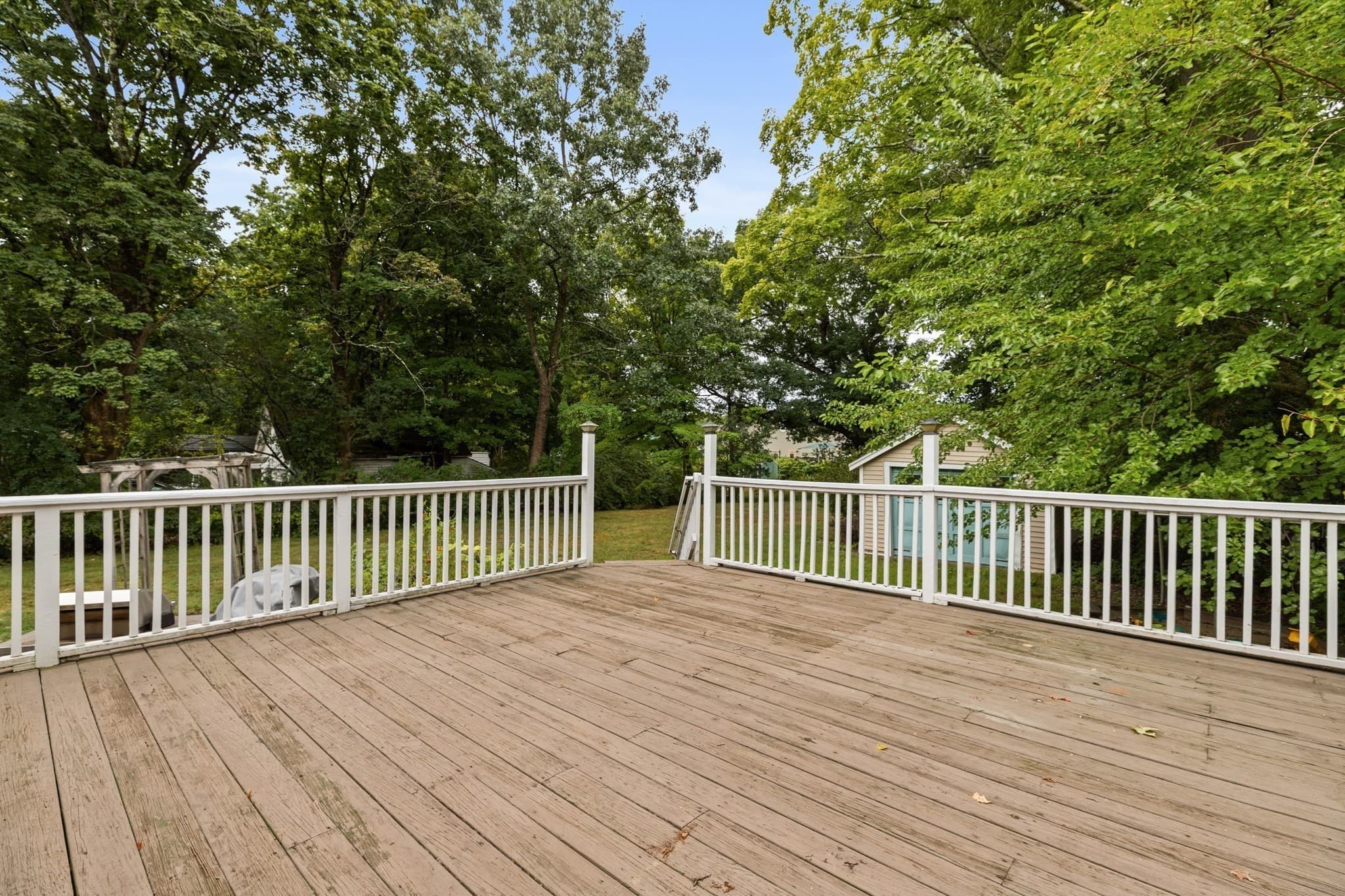 Single Family Residence at 396 Central St, Mansfield MA 02048, Mansfield, photo 26 of 31