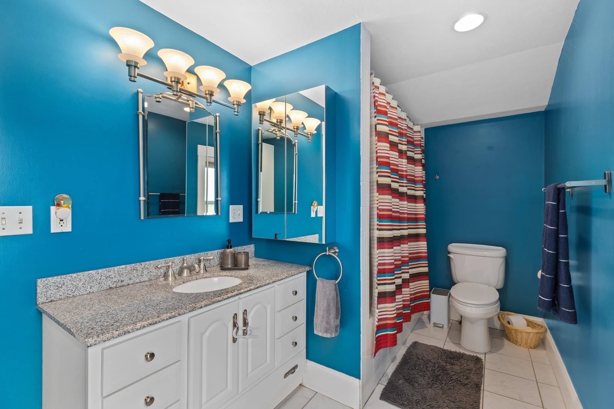 Single Family Residence at 396 Central St, Mansfield MA 02048, Mansfield, photo 22 of 31
