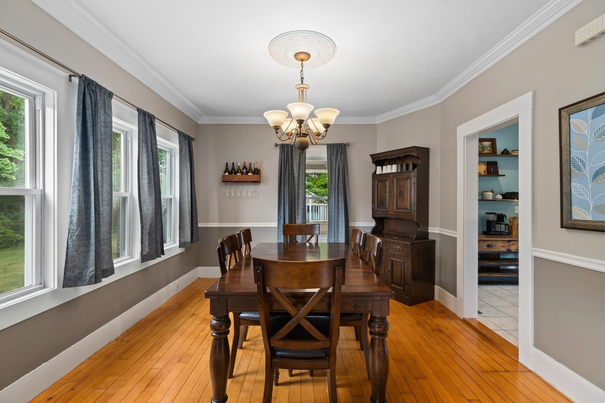 Single Family Residence at 396 Central St, Mansfield MA 02048, Mansfield, photo 7 of 31