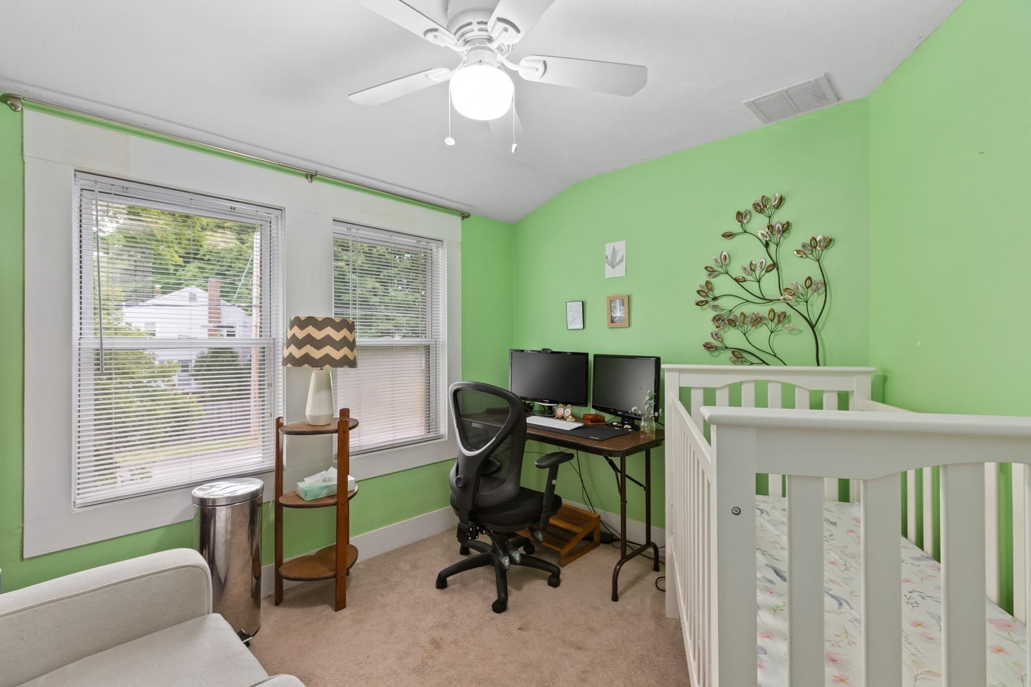 Single Family Residence at 396 Central St, Mansfield MA 02048, Mansfield, photo 20 of 31