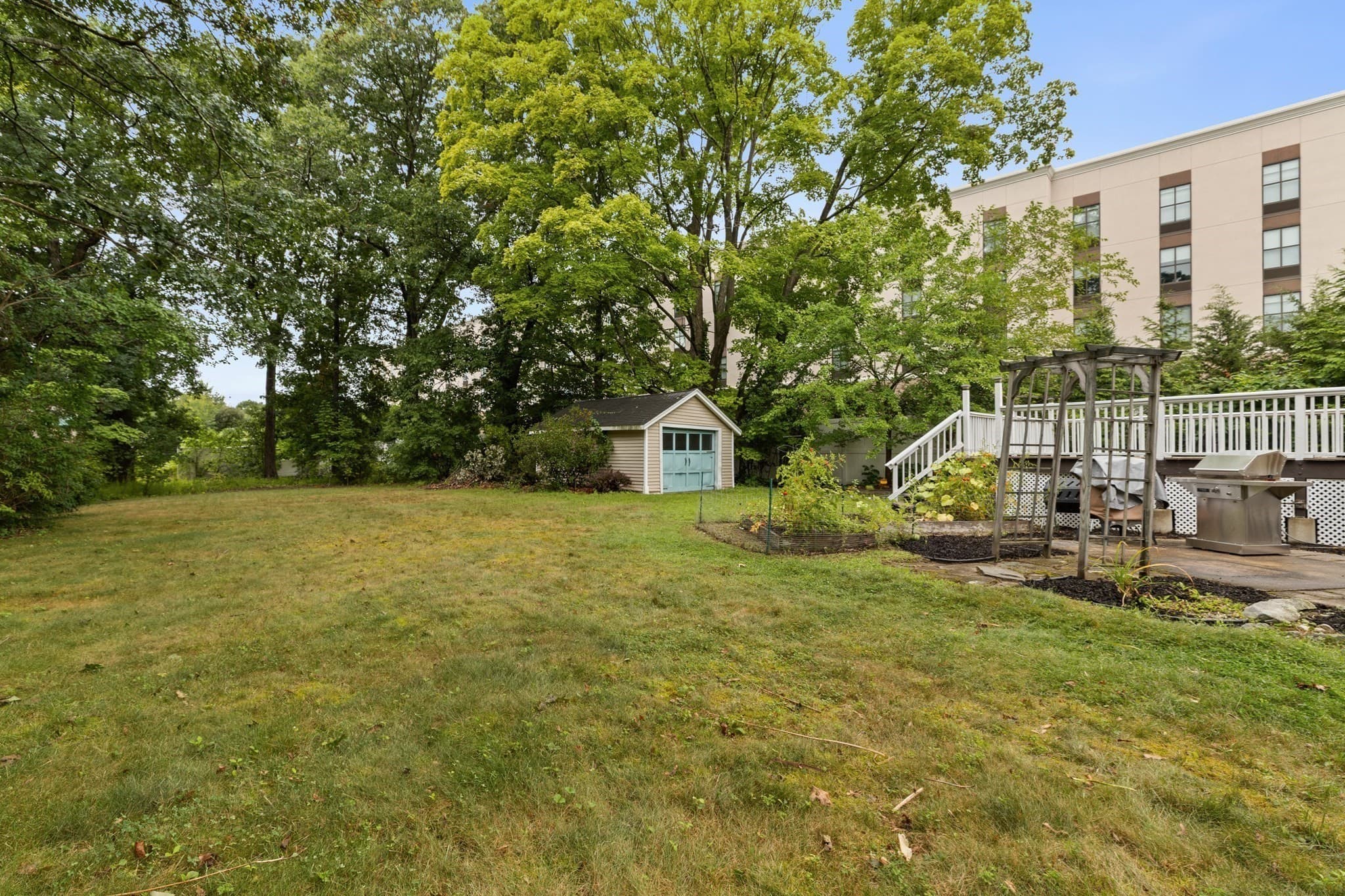 Single Family Residence at 396 Central St, Mansfield MA 02048, Mansfield, photo 24 of 31
