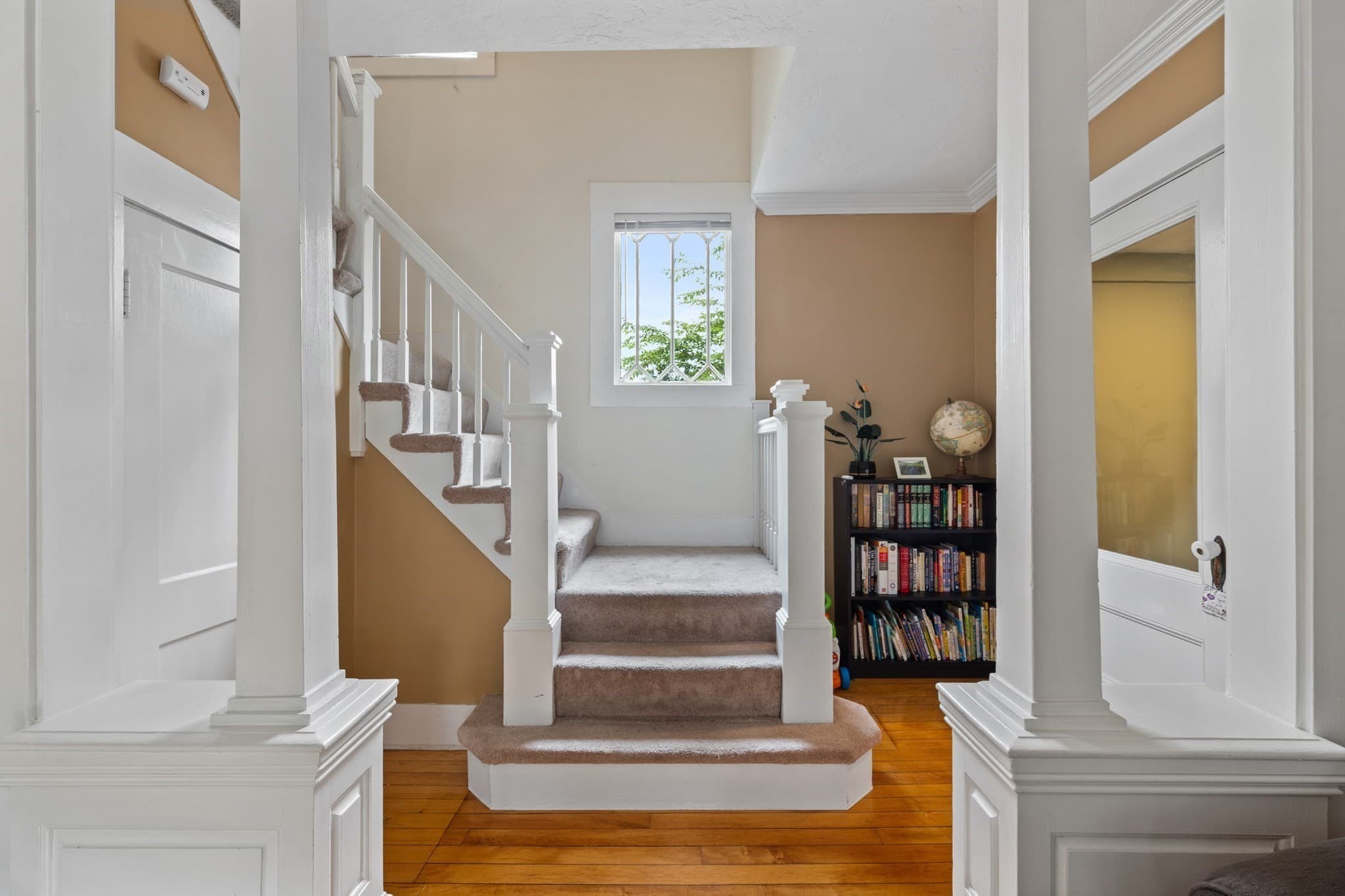 Single Family Residence at 396 Central St, Mansfield MA 02048, Mansfield, photo 15 of 31
