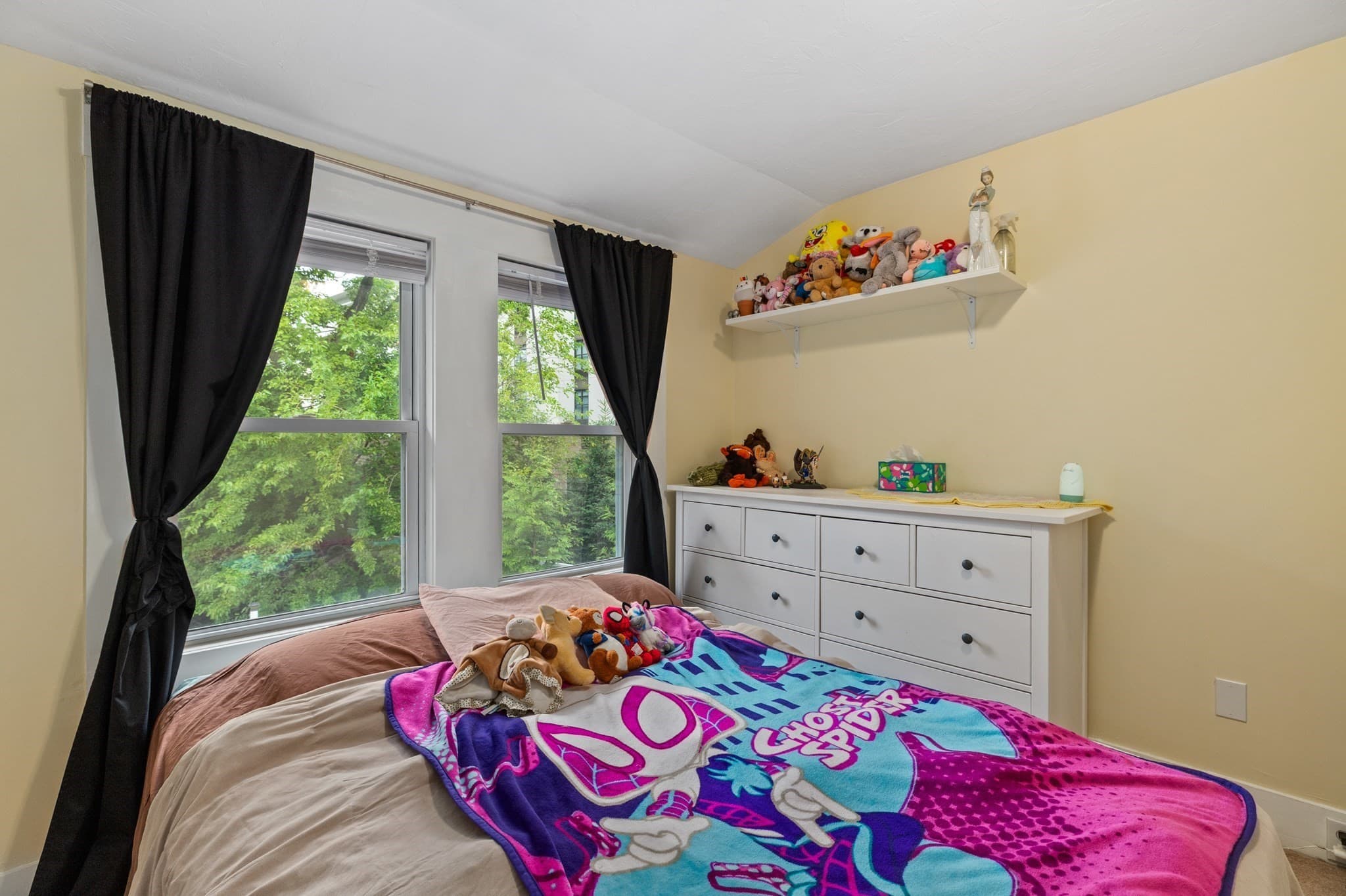 Single Family Residence at 396 Central St, Mansfield MA 02048, Mansfield, photo 19 of 31