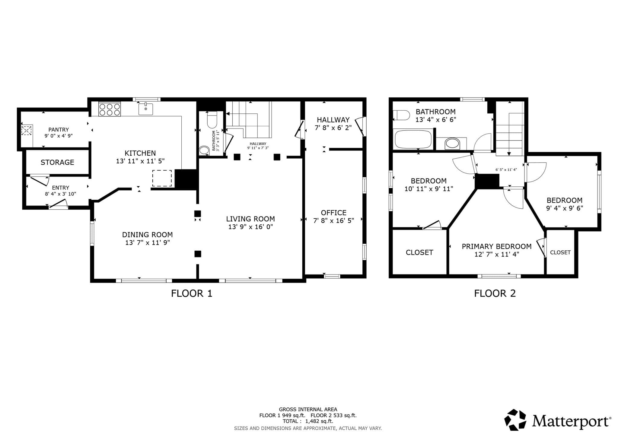 Single Family Residence at 396 Central St, Mansfield MA 02048, Mansfield, photo 31 of 31