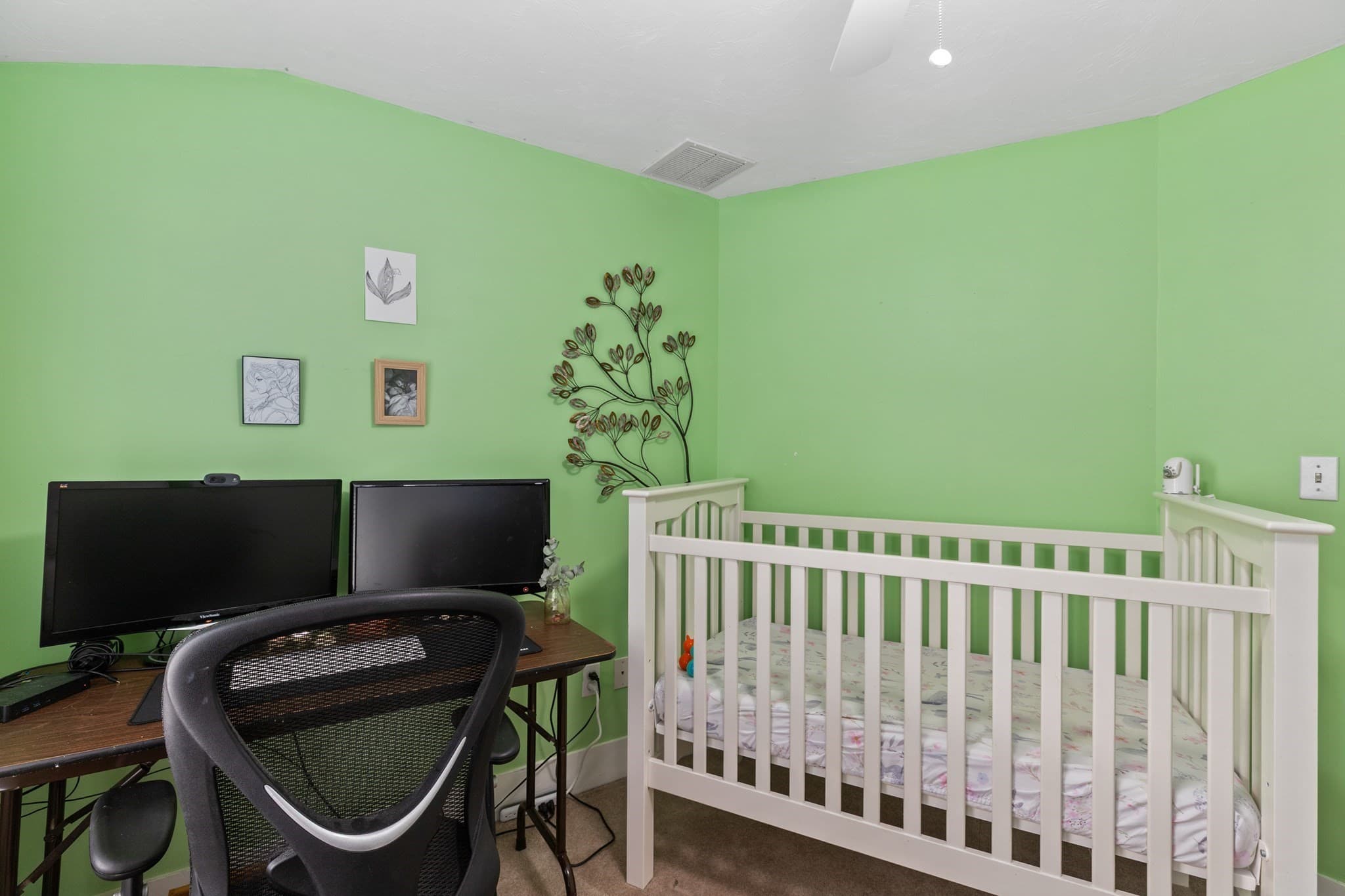 Single Family Residence at 396 Central St, Mansfield MA 02048, Mansfield, photo 21 of 31