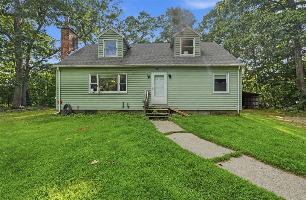 483 Federal St, Montague MA 01351