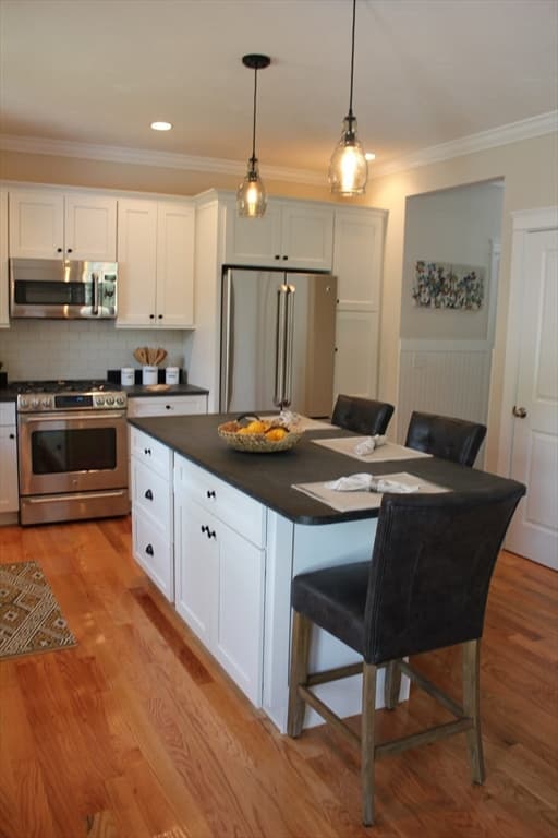 113 Compass Point Drive # 92, Douglas MA 01516 photo 9