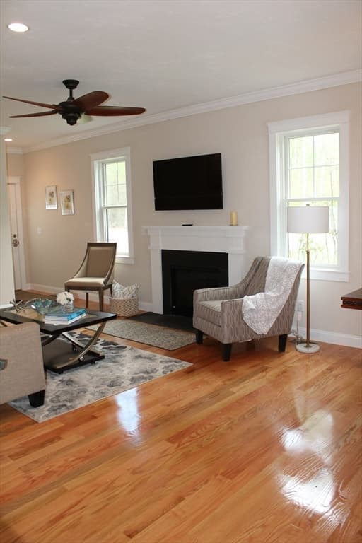 113 Compass Point Drive # 92, Douglas MA 01516 photo 4