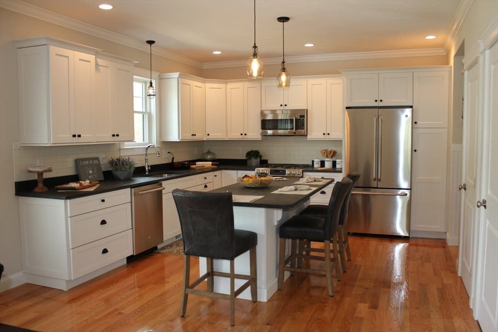 113 Compass Point Drive # 92, Douglas MA 01516 photo 8